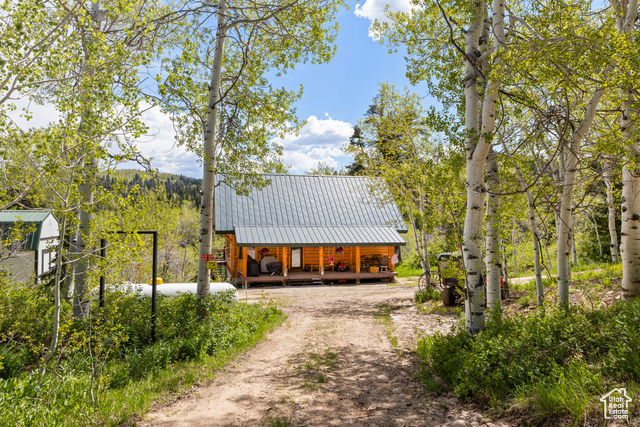Property Photo:  1139 W Elk Rd  UT 84017 