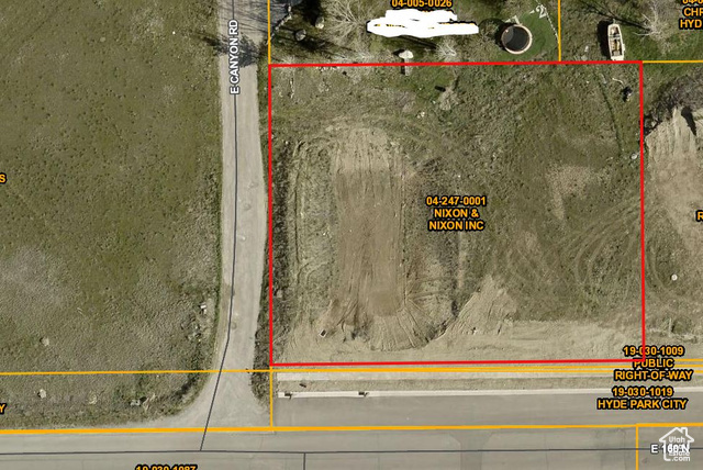 1135 E 245 N 1  Hyde Park UT 84318 photo