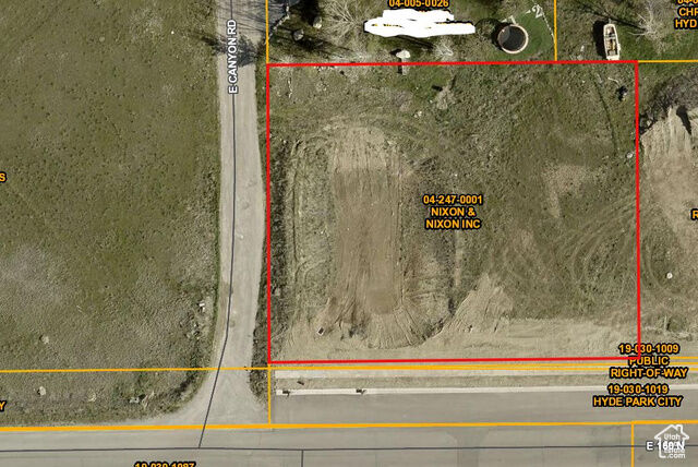 Property Photo:  803 E 160 N 1  UT 84318 