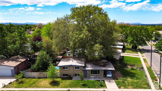Property Photo: 5671 S 2550 W UT 84067