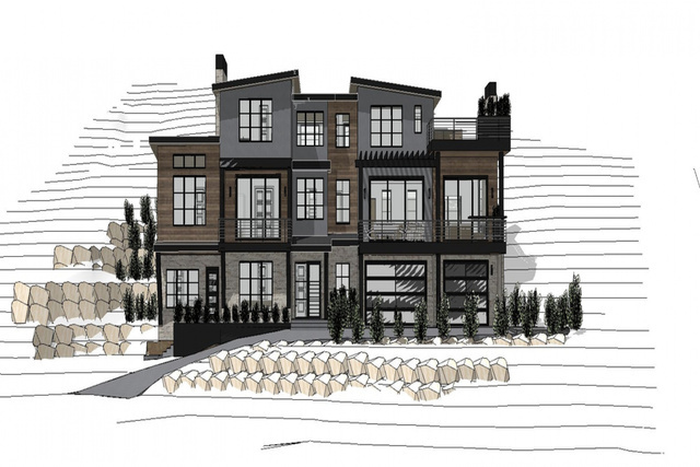 Property Photo: 10471 S Wasatch Blvd 27 UT 84092