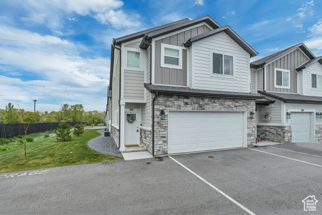 Property Photo:  341 N 100 W  UT 84050 