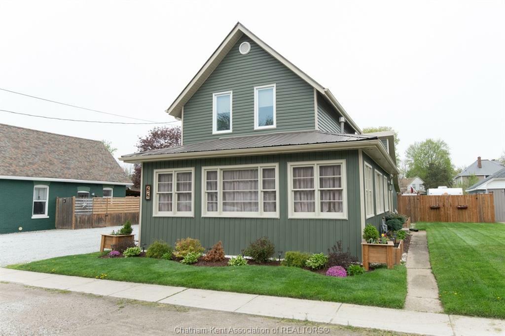 Photo de la propriété:  66 Victoria Street  ON N0P 2K0 