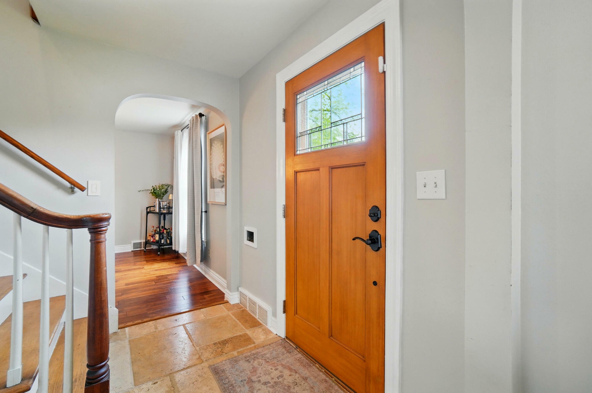 Property Photo: 504 Dover Road OH 45504