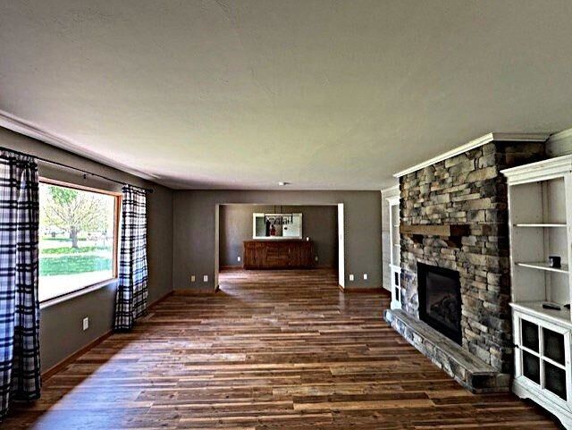 Property Photo:  1015 Douglas Ave.  SD 57078 