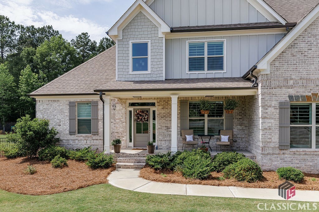 Property Photo: 1171 Bonnet Point Lane GA 30677