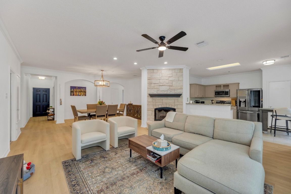 Property Photo: 1137 Black Locust Drive TX 78660