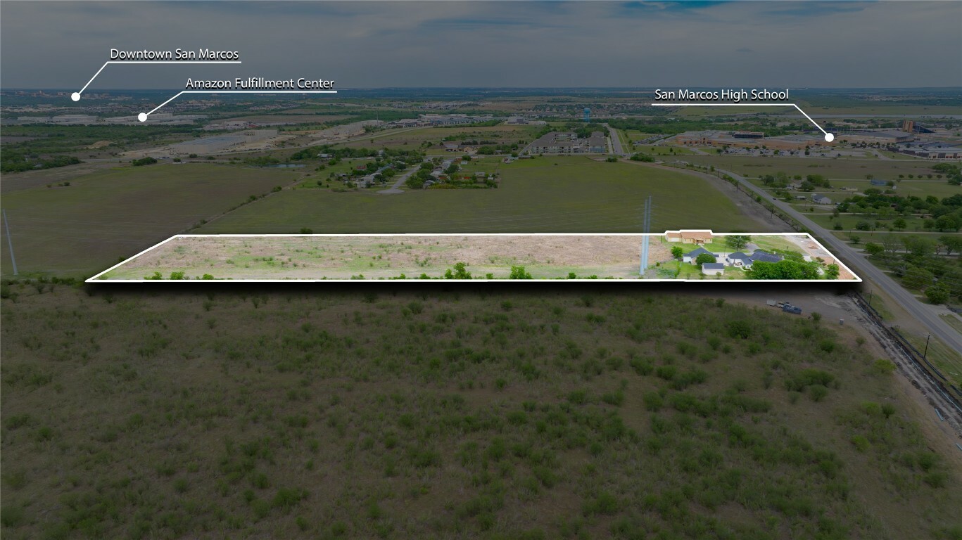 Property Photo: 3424 S Old Bastrop Highway TX 78666
