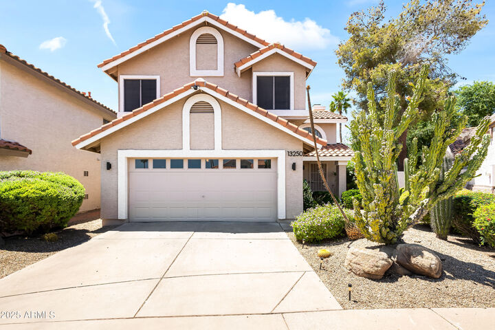 Property Photo: 13250 N 90th Way AZ 85260