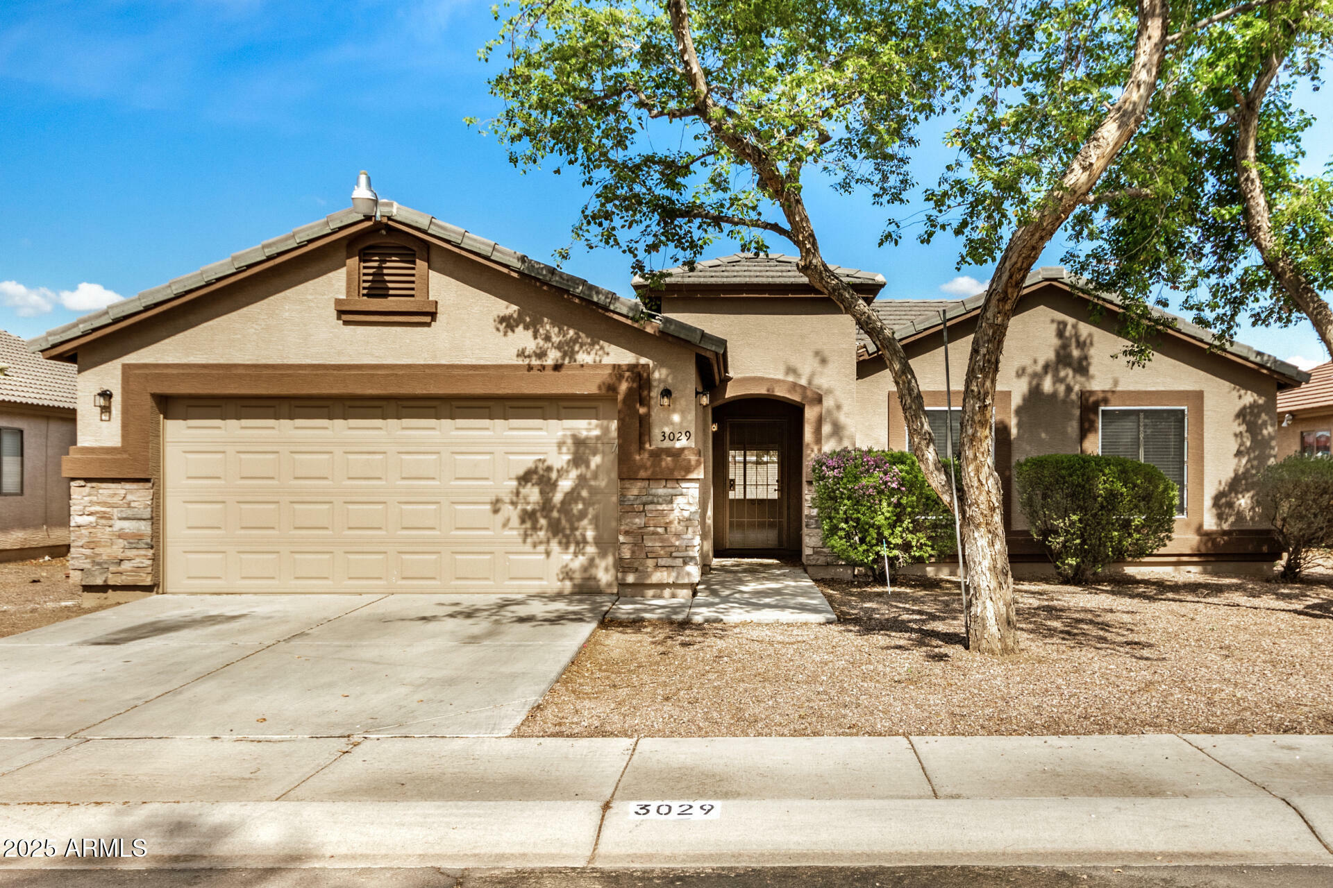 3029 N 83rd Lane  Phoenix AZ 85037 photo