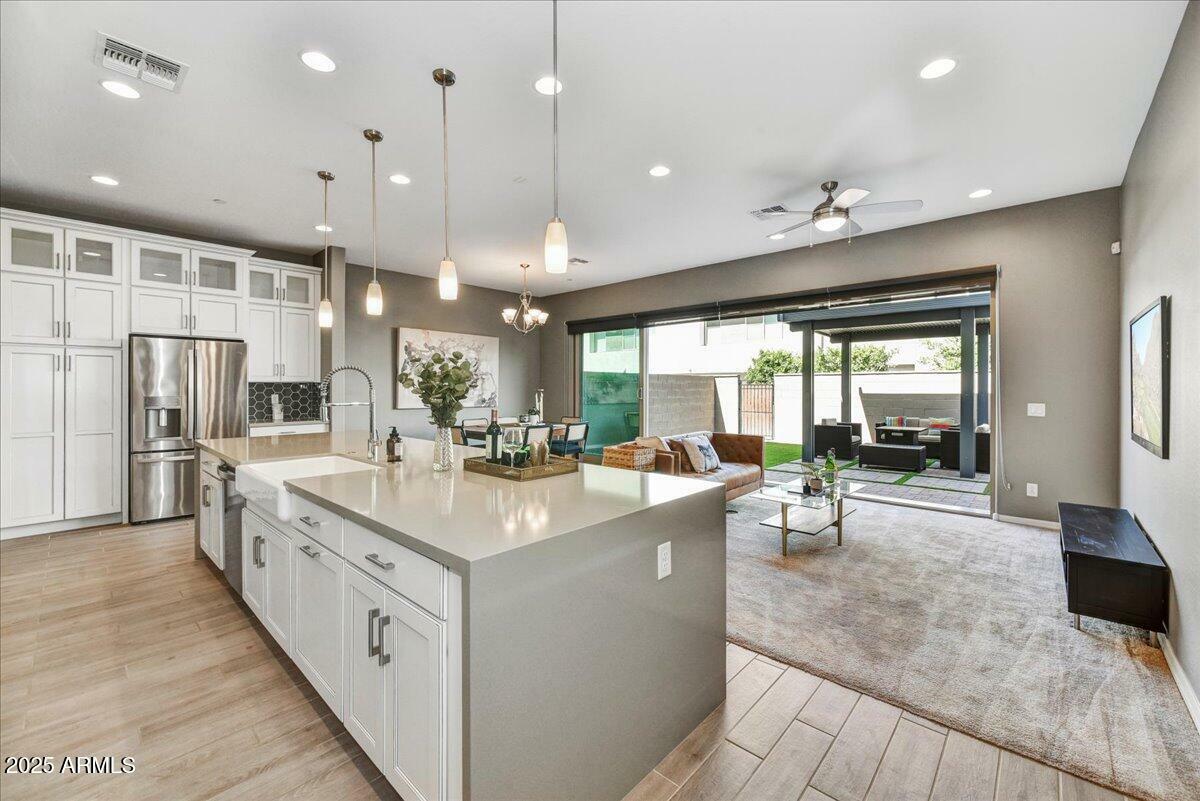 Property Photo: 25326 N 19th Drive AZ 85085