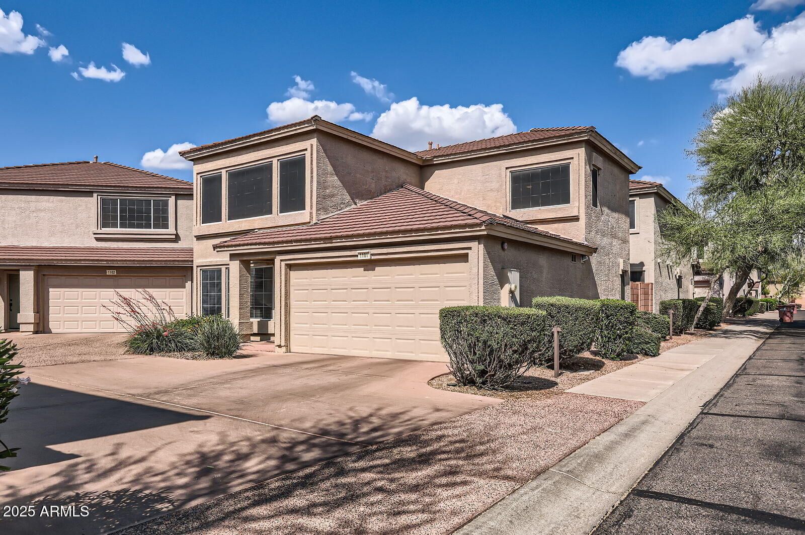 Property Photo:  15550 N Frank Lloyd Wright Boulevard 1101  AZ 85260 