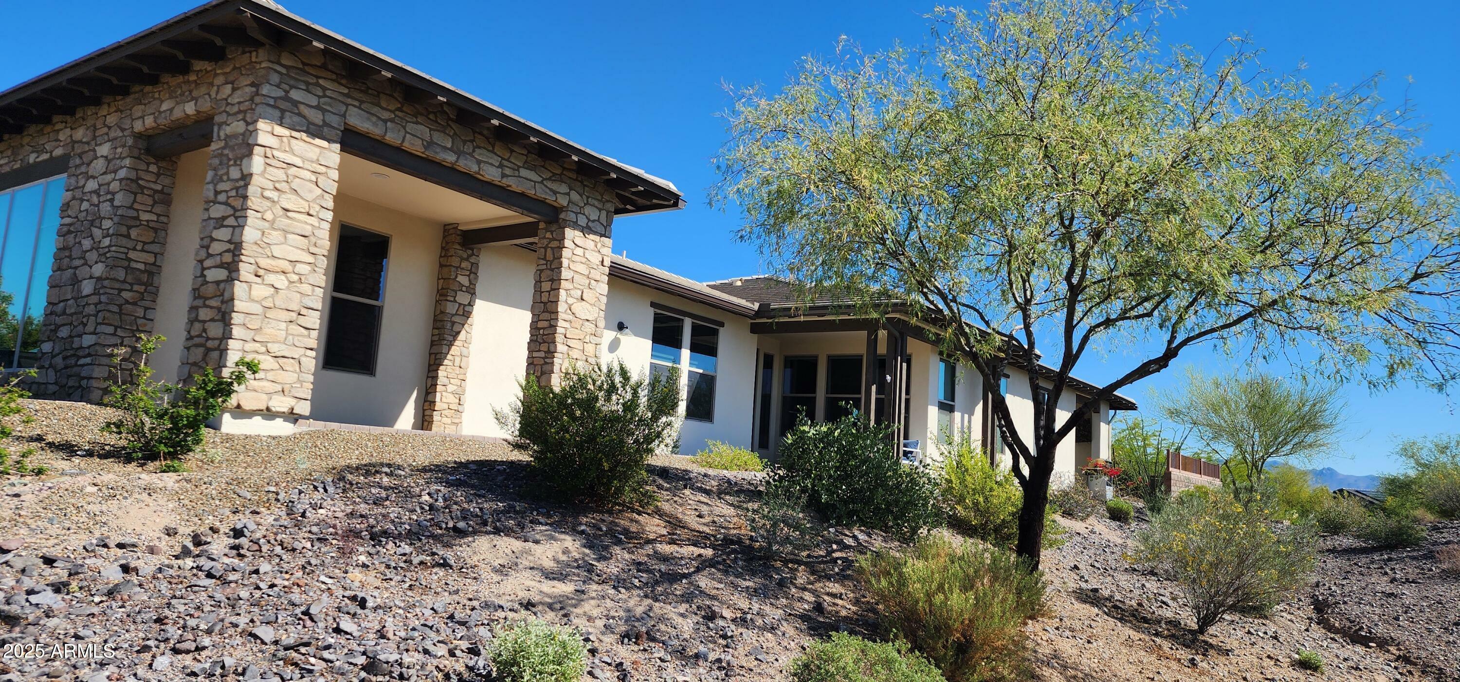 Property Photo: 4368 Stage Stop Way AZ 85390