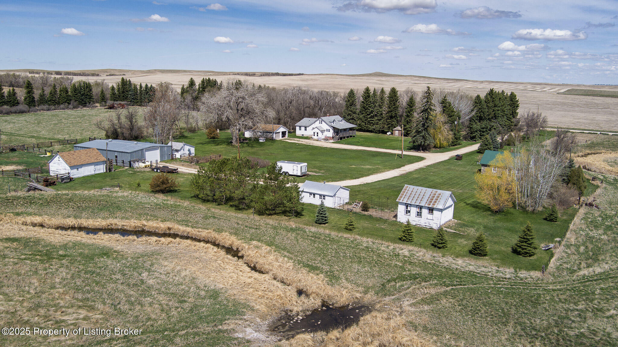 Property Photo: 11126 50th Street SW ND 58601