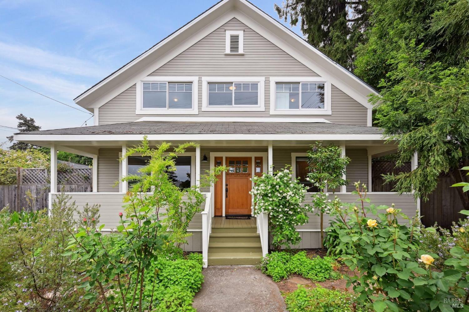 27 Webster Street  Petaluma CA 94952 photo