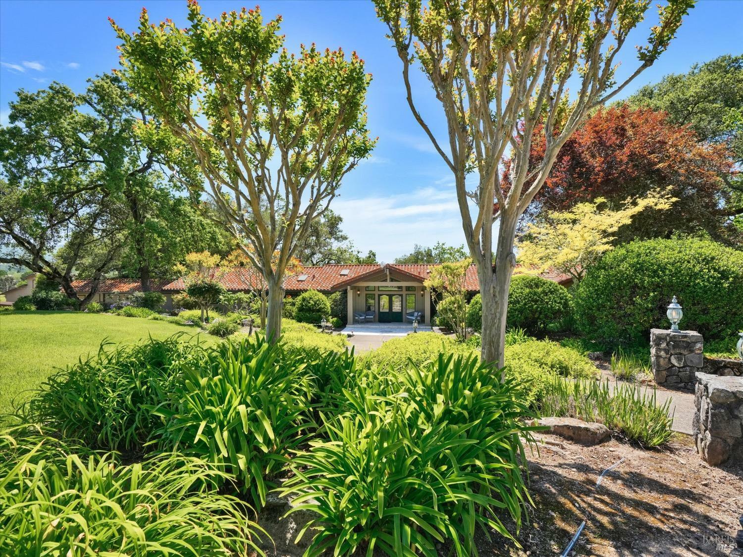 6410 Bennett Valley Road  Santa Rosa CA 95404 photo