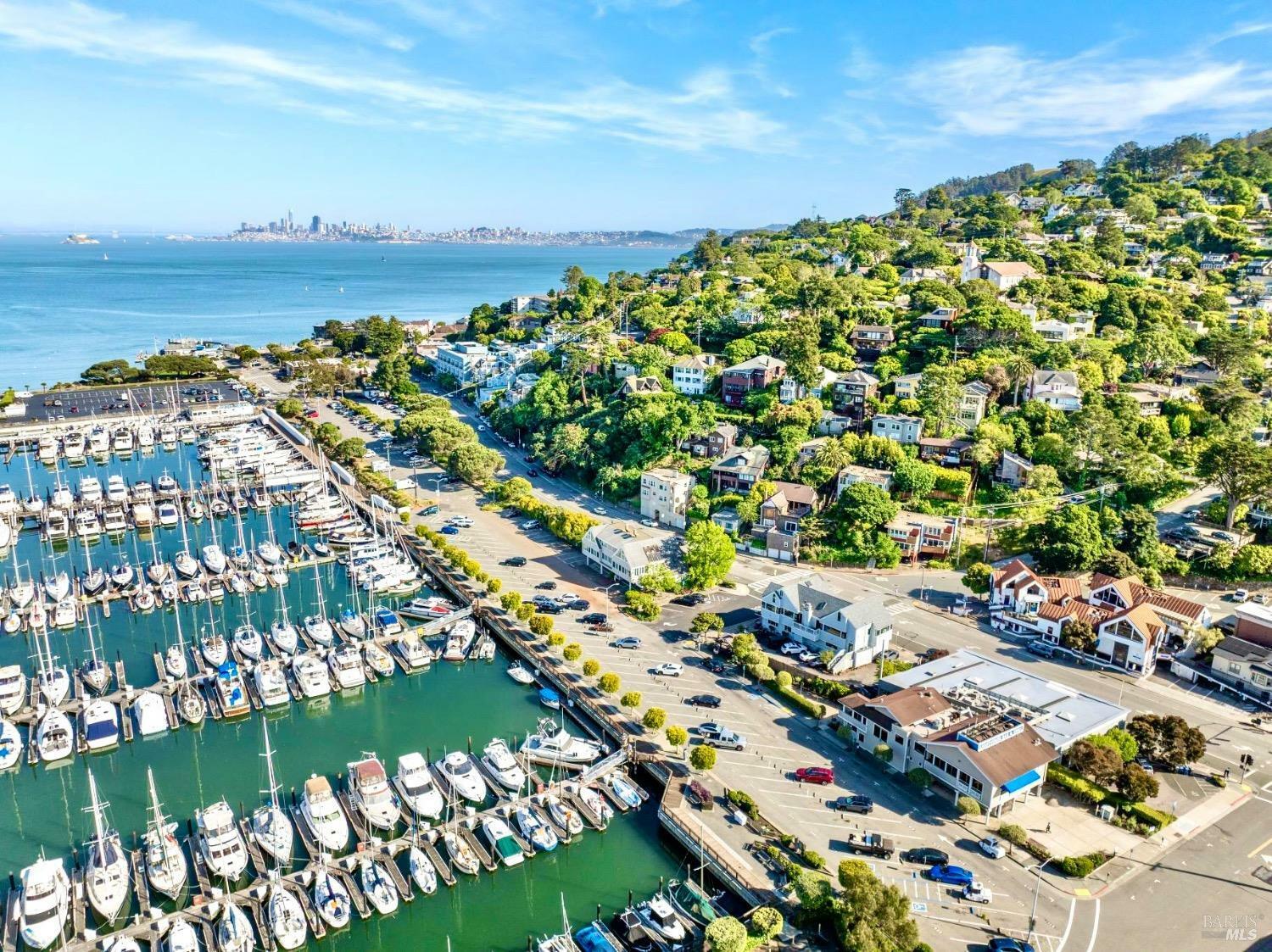 81 Cazneau Avenue  Sausalito CA 94965 photo