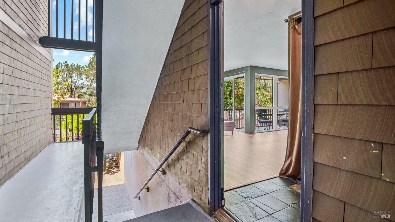 Property Photo: 98 Forest Lane CA 94903