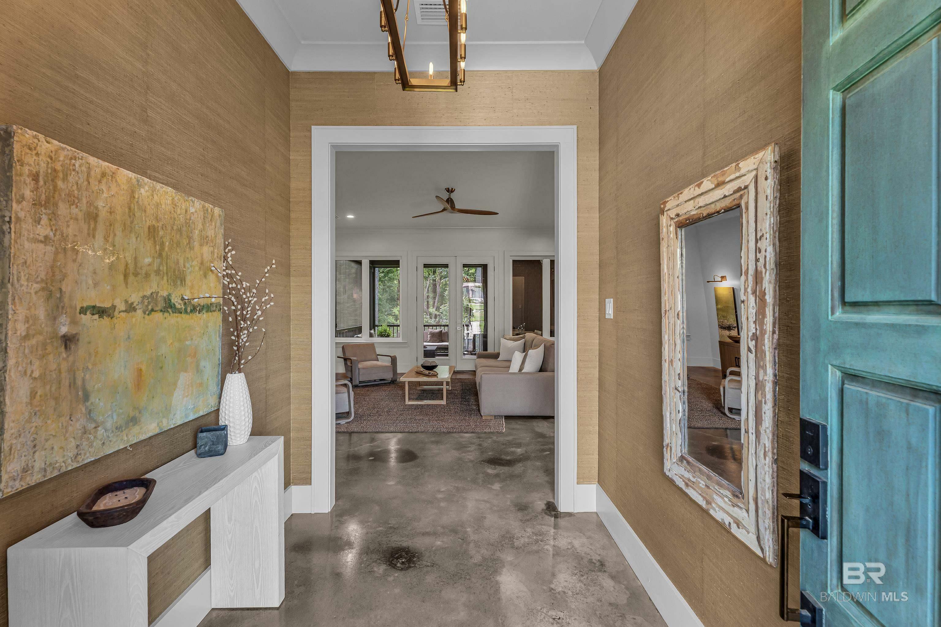 Property Photo: 6970 Petiole Drive AL 36532