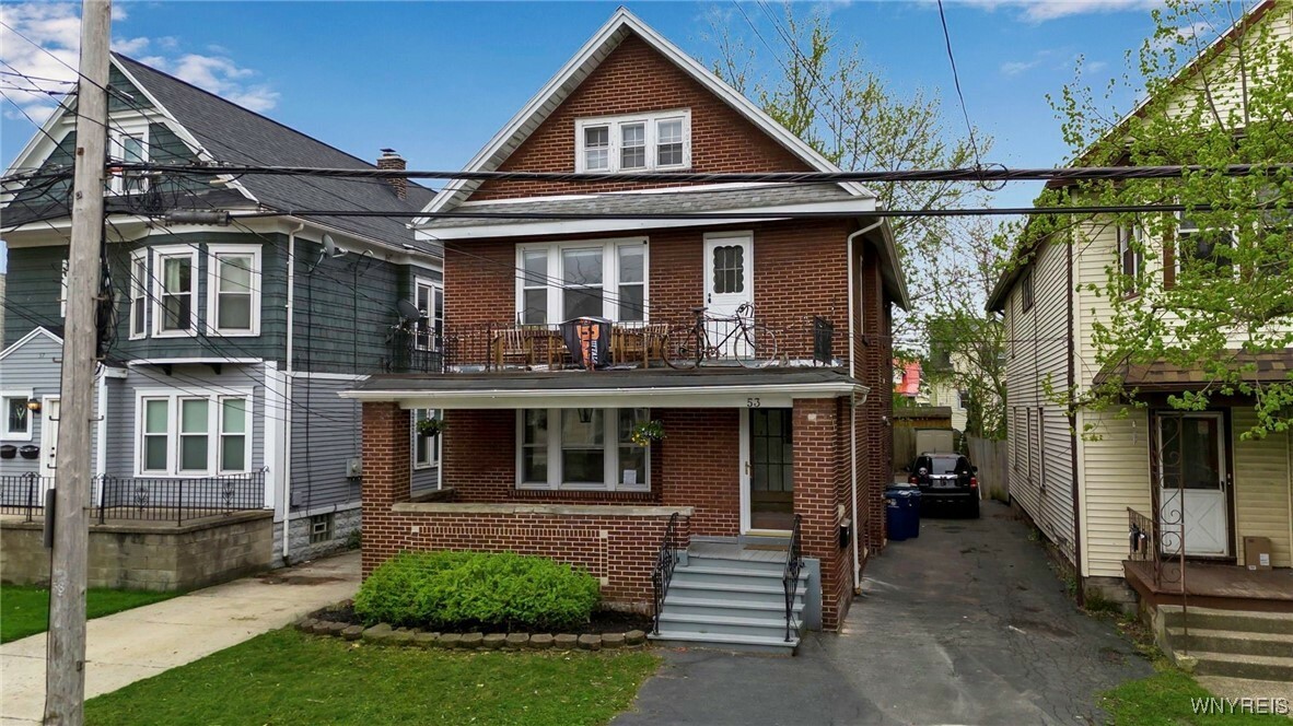 53 Columbus Avenue  Buffalo NY 14220 photo