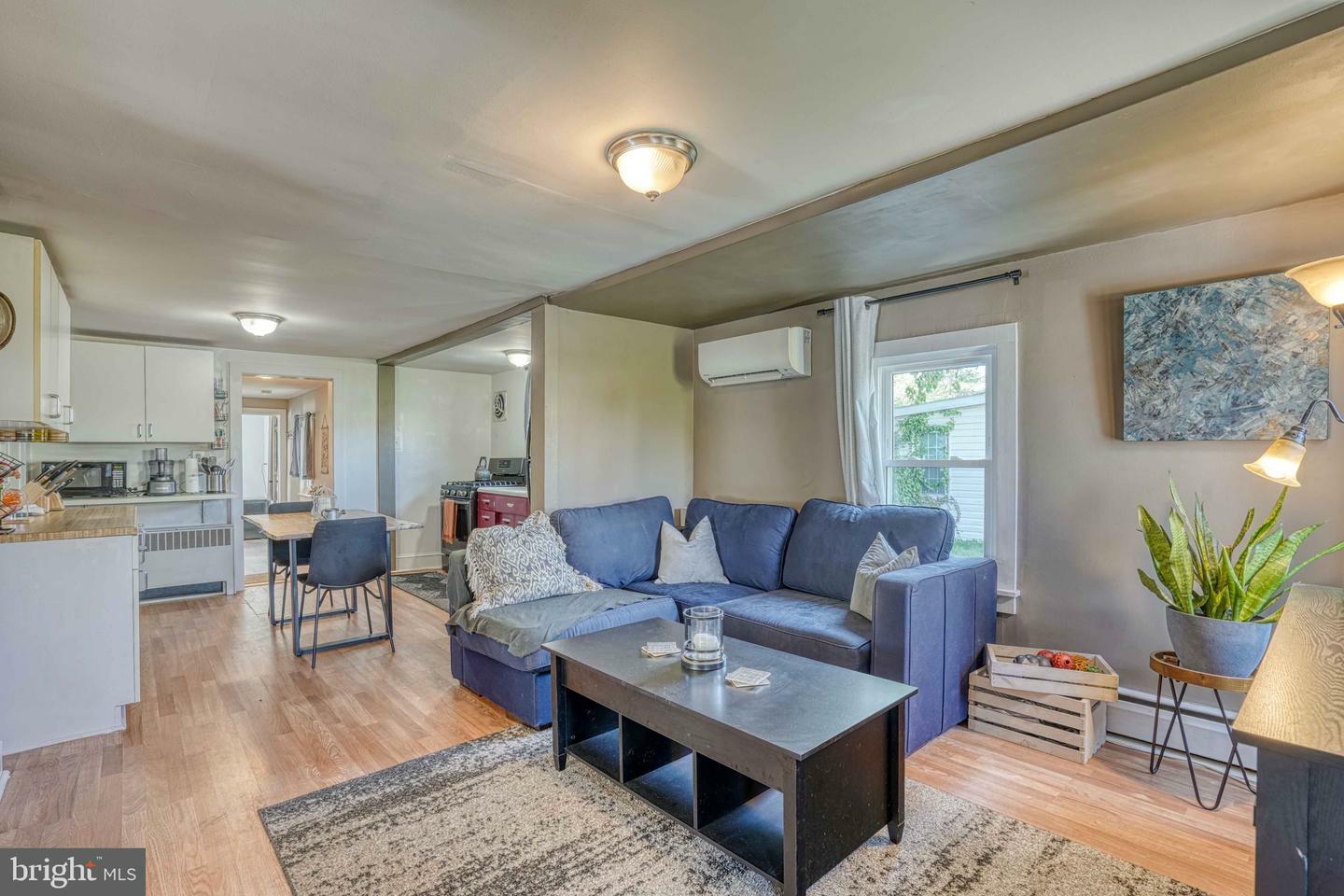 Property Photo: 610 N Bridge Street MD 21921