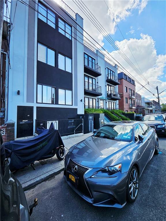 Property Photo: 1068 62nd Street NY 11219