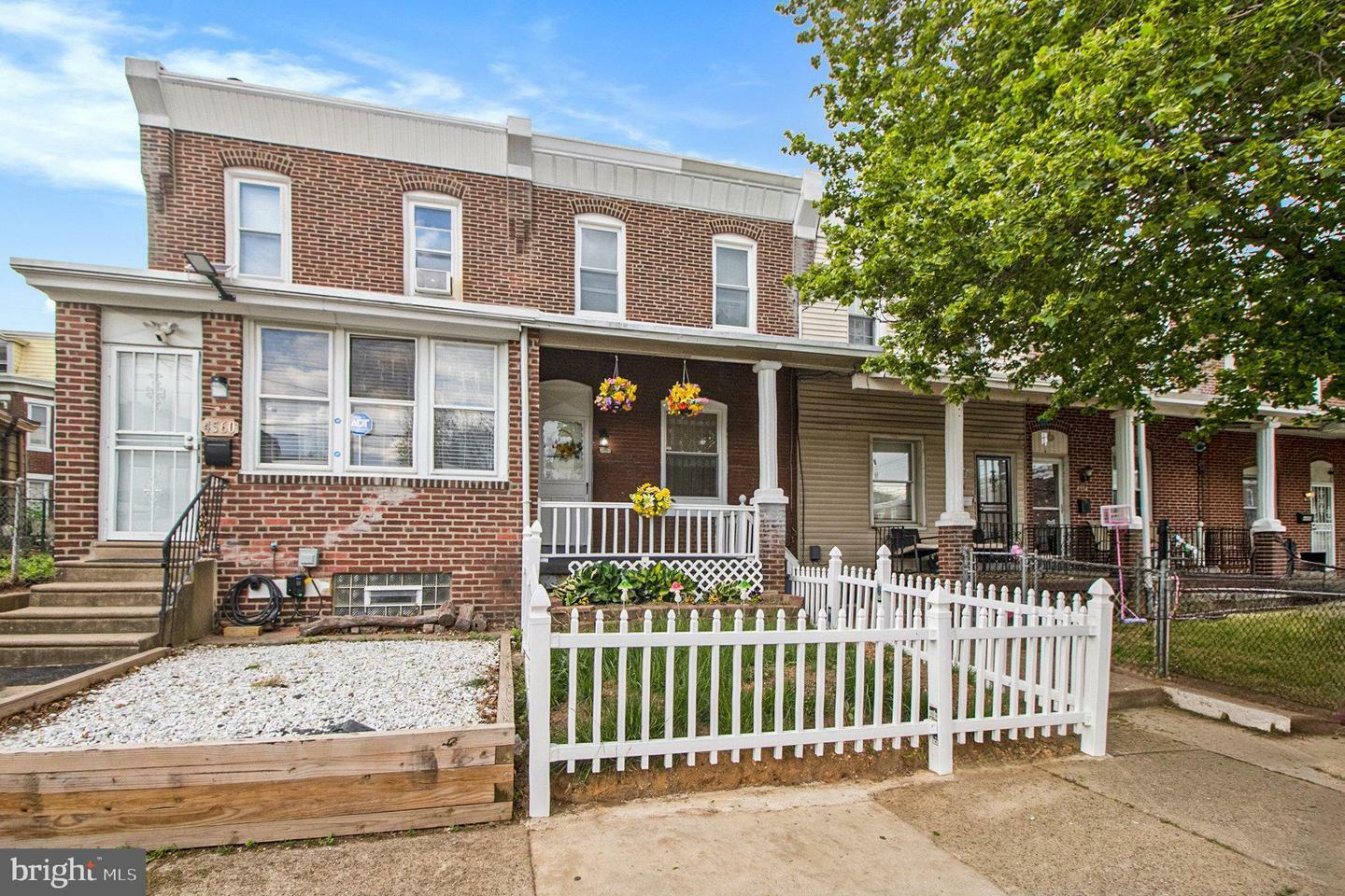 4558 Unruh Avenue  Philadelphia PA 19135 photo