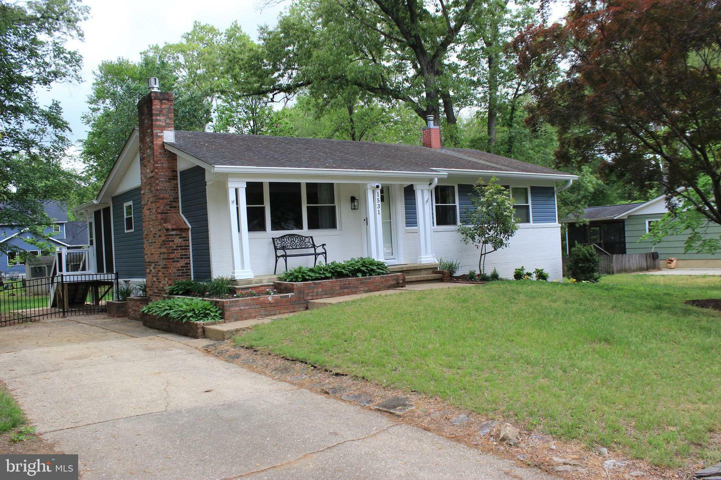 1531 Manor View Road  Davidsonville MD 21035 photo