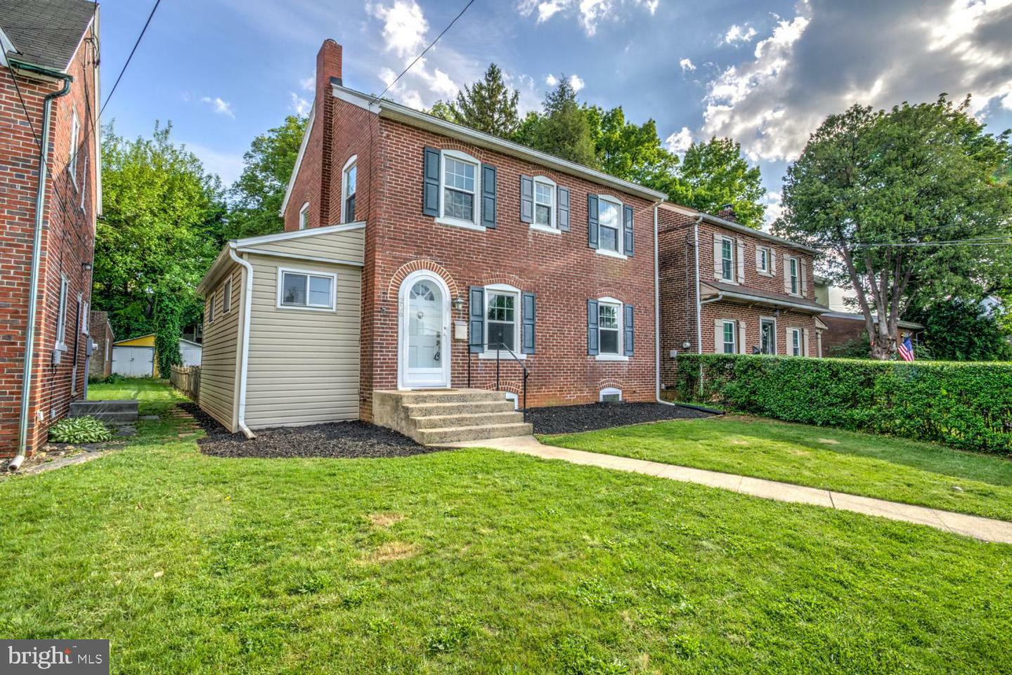 Property Photo: 206 Princess Avenue PA 17601