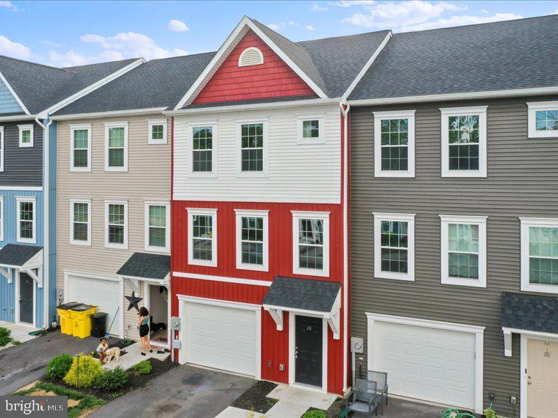 Property Photo: 26 Pantaneiro Place WV 25404