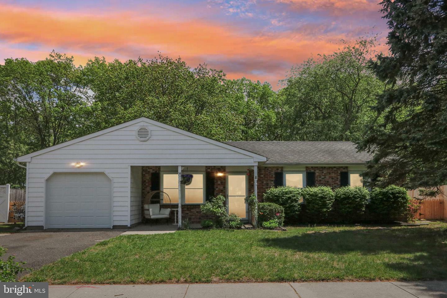 Property Photo: 14 Virginia Drive NJ 07731