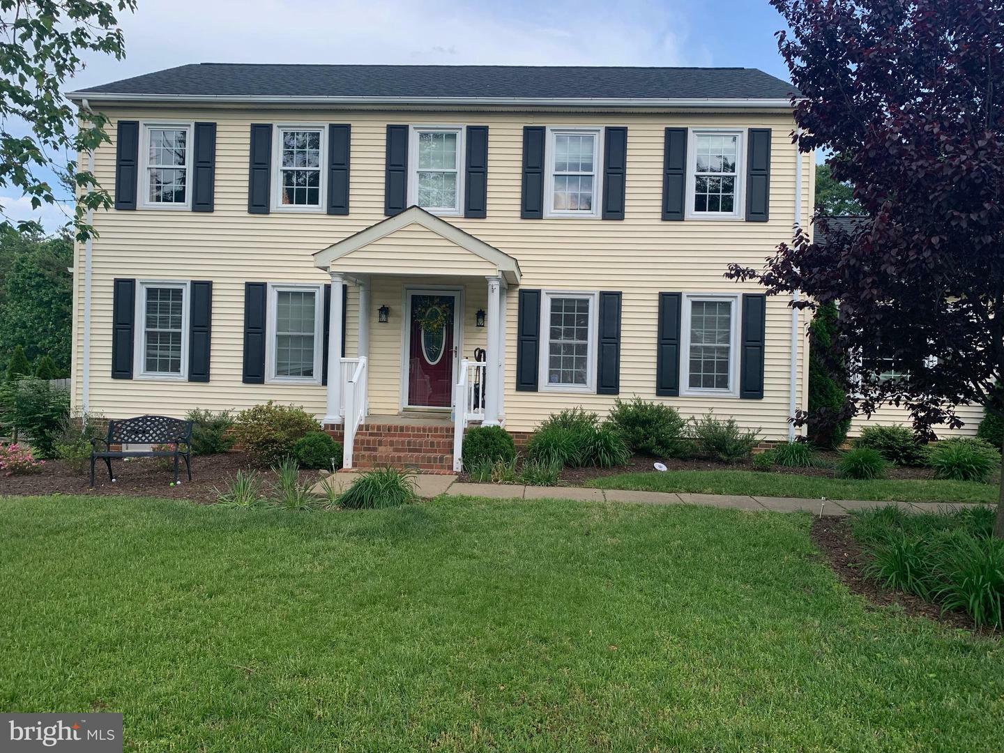 202 Stern Cove  Stafford VA 22554 photo