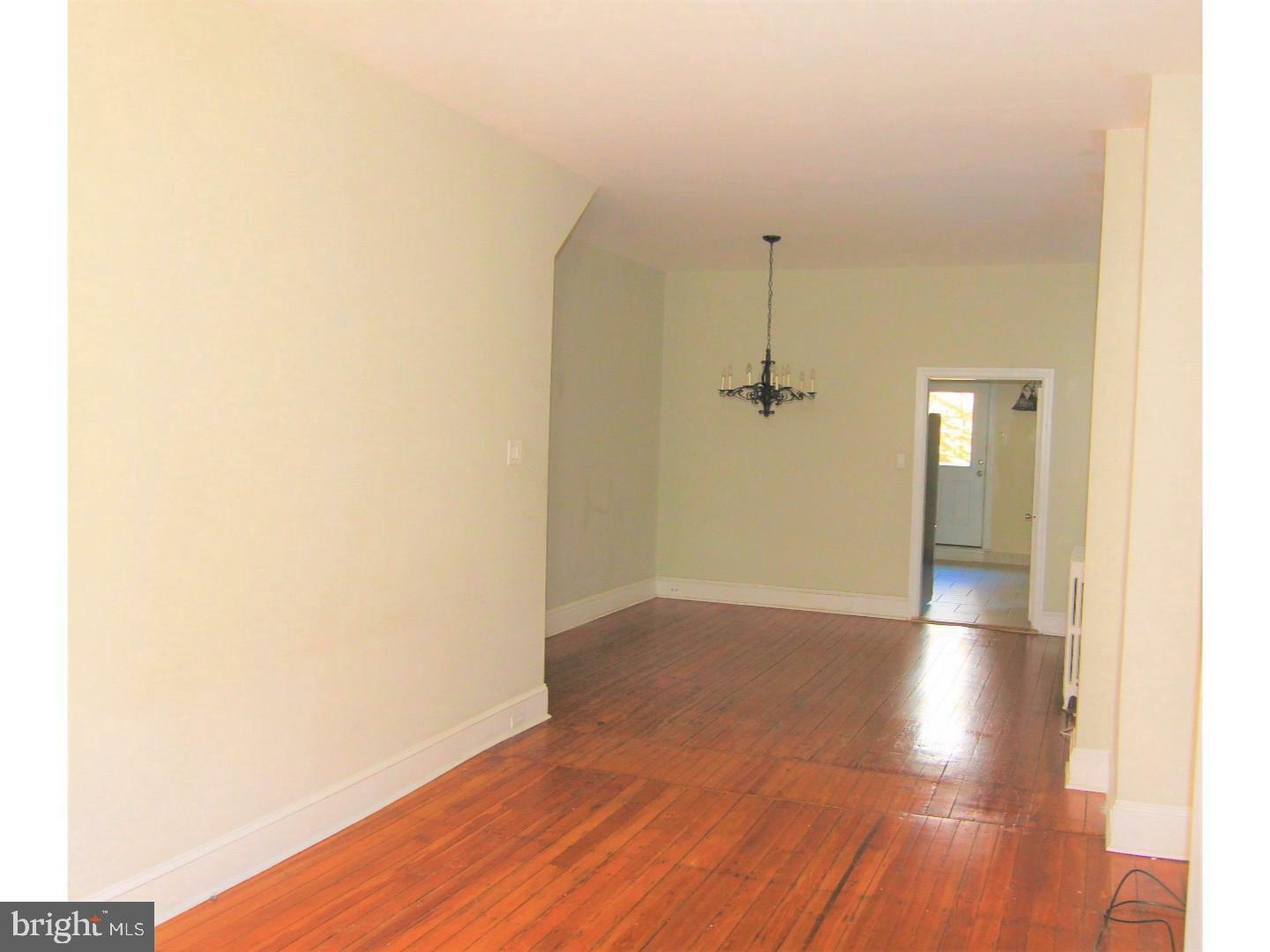 Property Photo: 970 N Randolph Street PA 19123