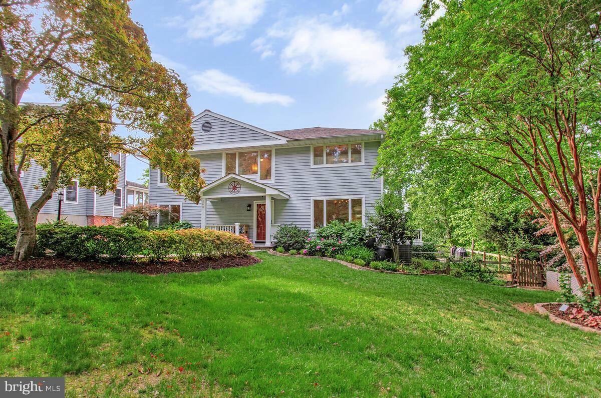 743 Rolling View Drive  Annapolis MD 21409 photo