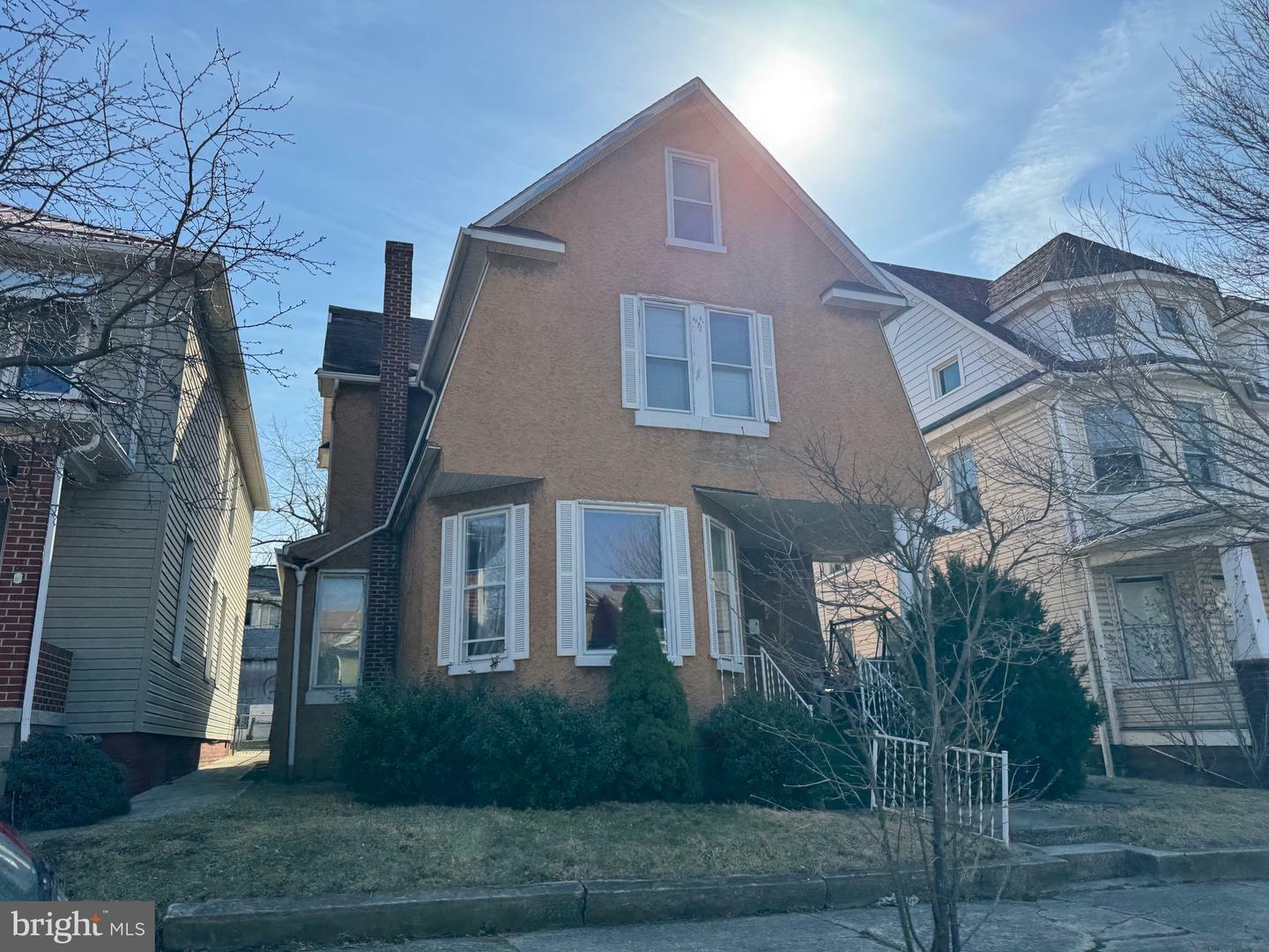 Property Photo: 118 Grand Avenue MD 21502