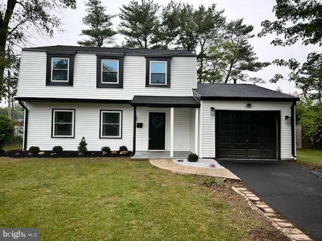 127 Toledo Lane  Willingboro NJ 08046 photo