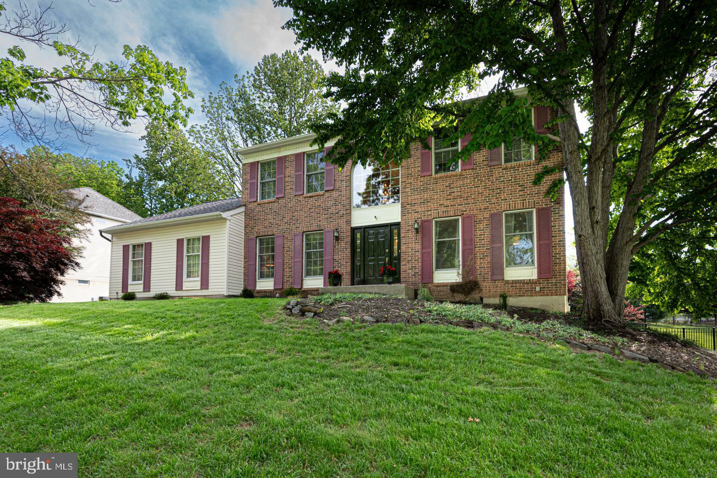 Property Photo: 807 Tremont Drive PA 19335