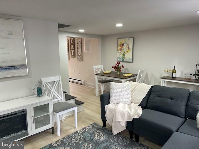 Property Photo: 120 E Pall Mall Street 122 VA 22601