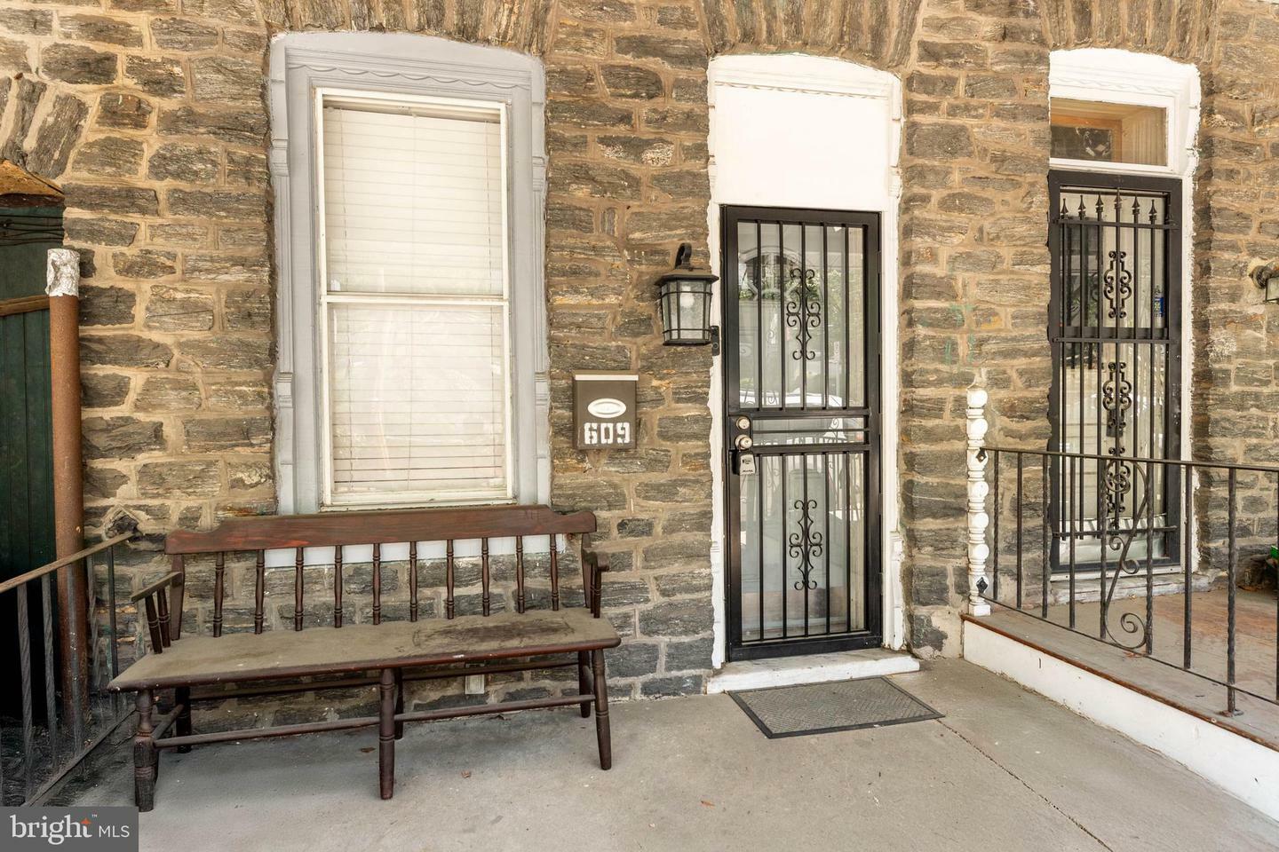Property Photo: 609 Ford Street PA 19428