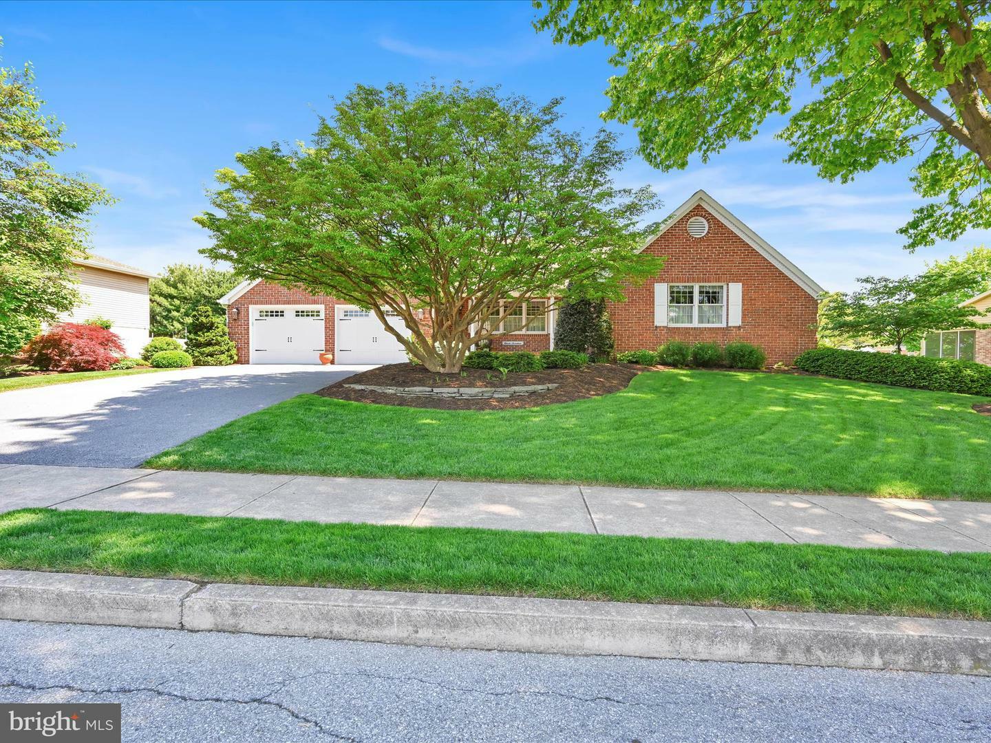 Property Photo: 1117 Marilyn Avenue PA 17522