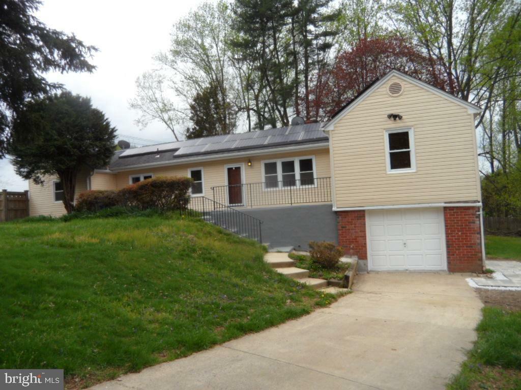 Property Photo: 2 Piping Rock Drive MD 20905