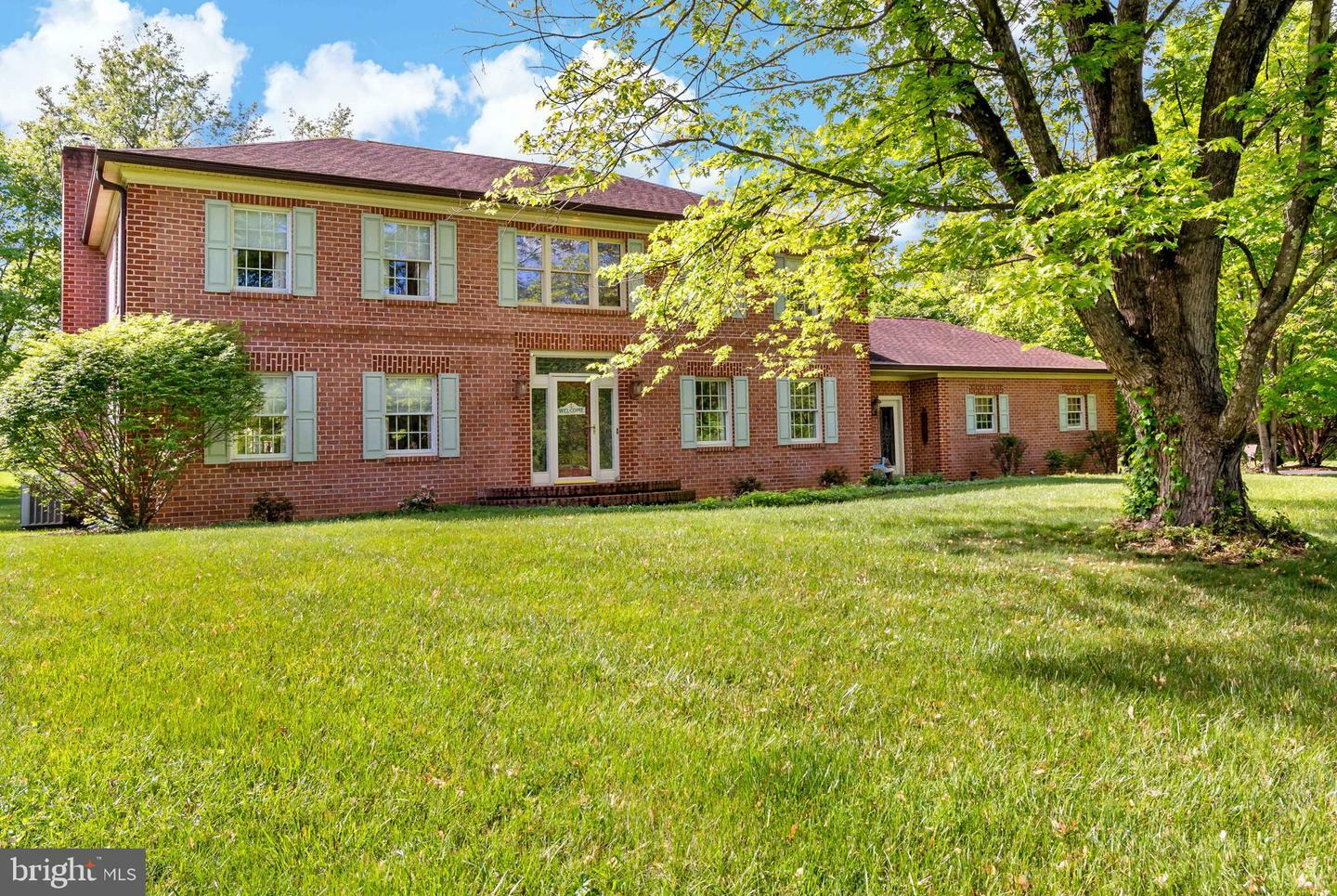Property Photo: 134 Tufts Lane WV 25419