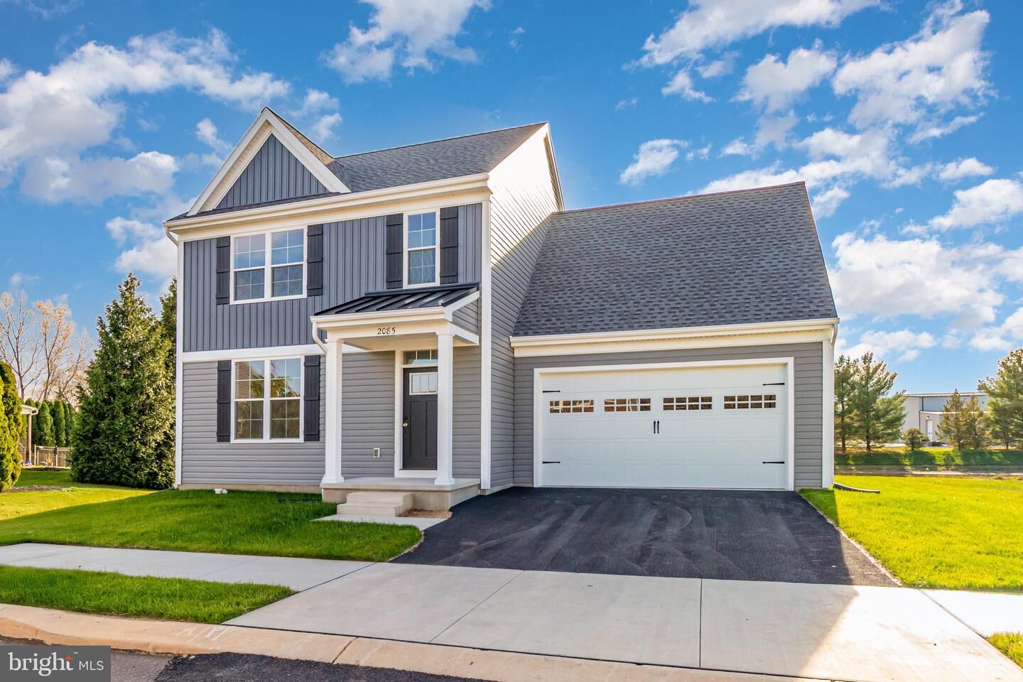 Property Photo:  2085 Andrew Avenue  PA 17022 