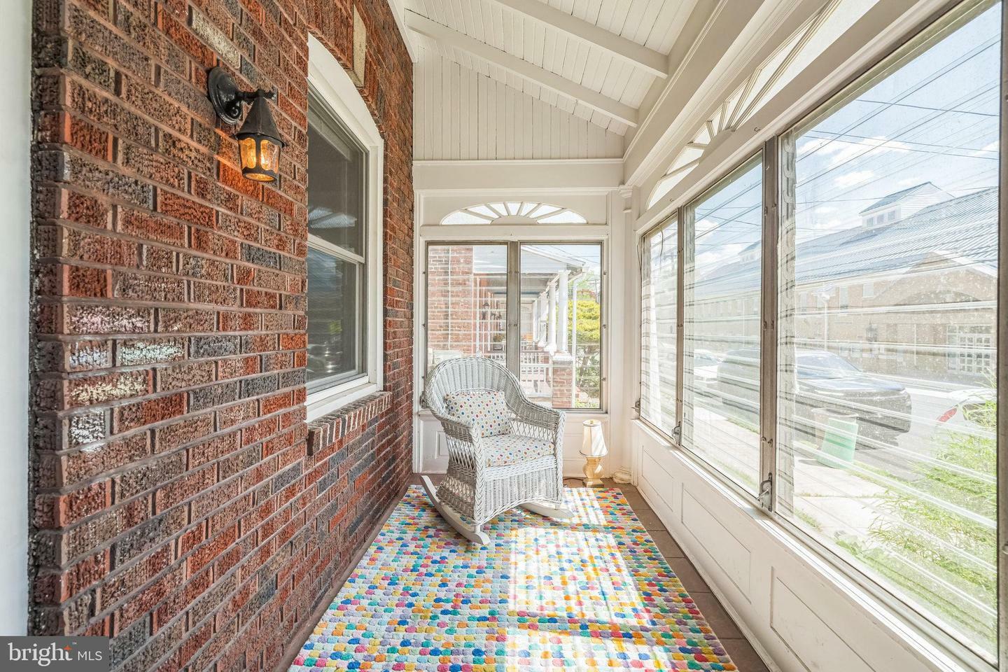 Property Photo: 228 S 5th Avenue PA 19468
