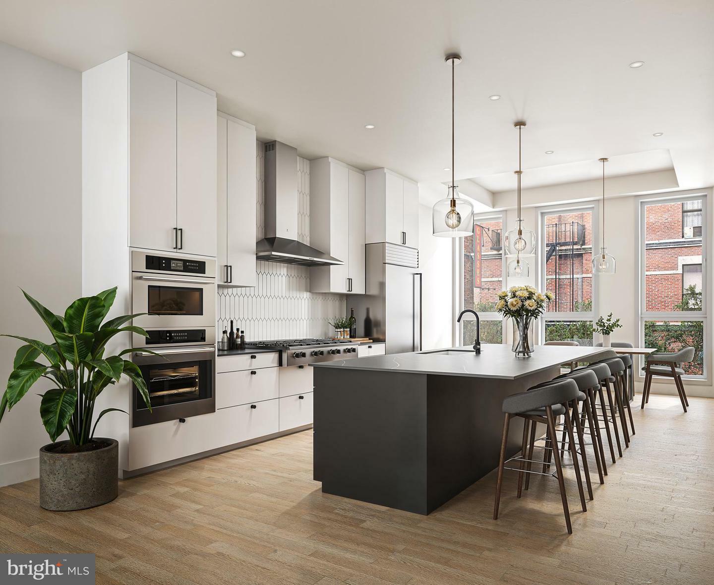 Property Photo: 1101 Christian Street E PA 19147