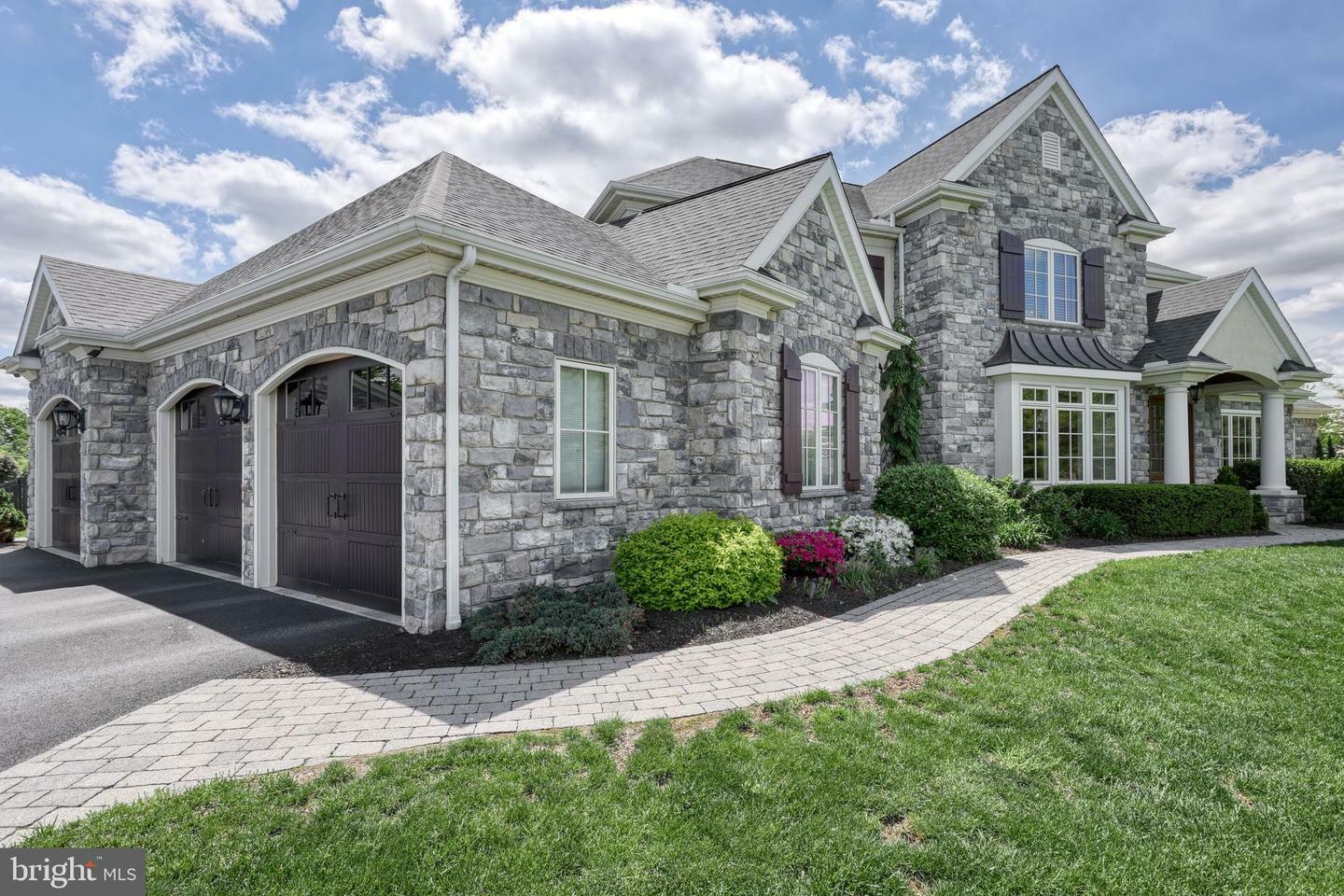 Property Photo: 396 Lake Drive PA 17055