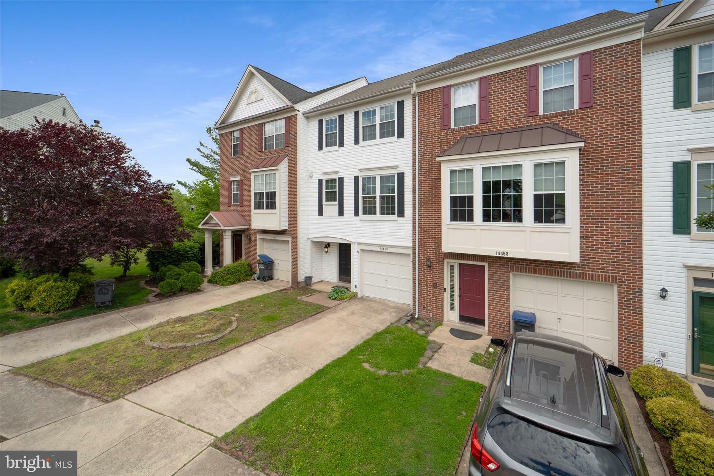 Property Photo: 14460 Cider House Lane VA 20121