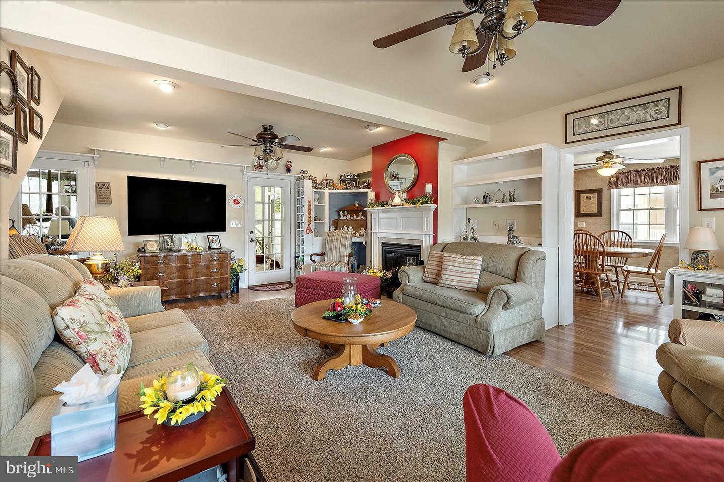 Property Photo: 38967 Willow Lane DE 19944