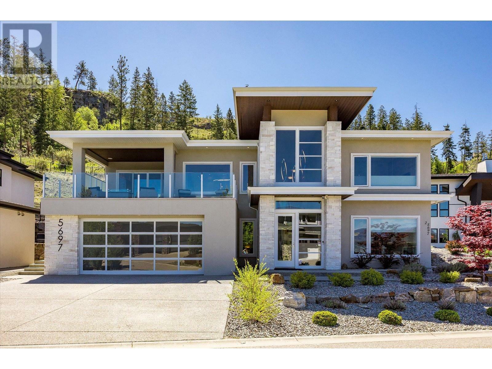 Property Photo: 5697 Jasper Way BC V1W 5L7