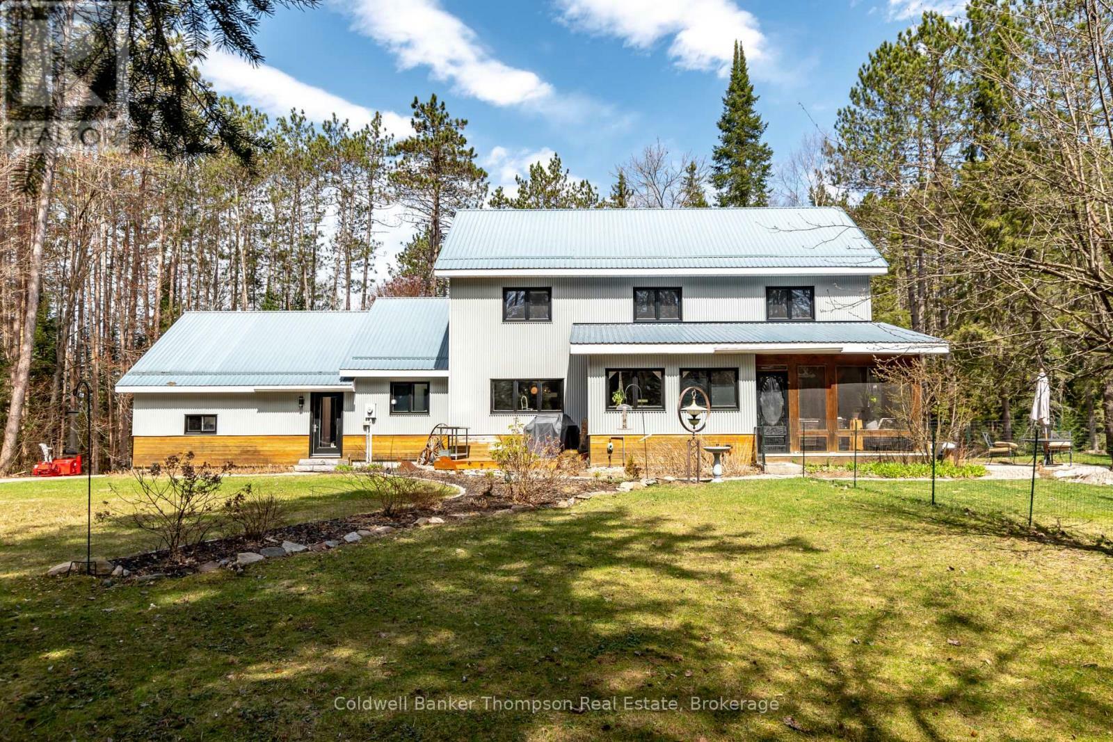 Property Photo: 1095 Williamsport Road ON P1H 2J4